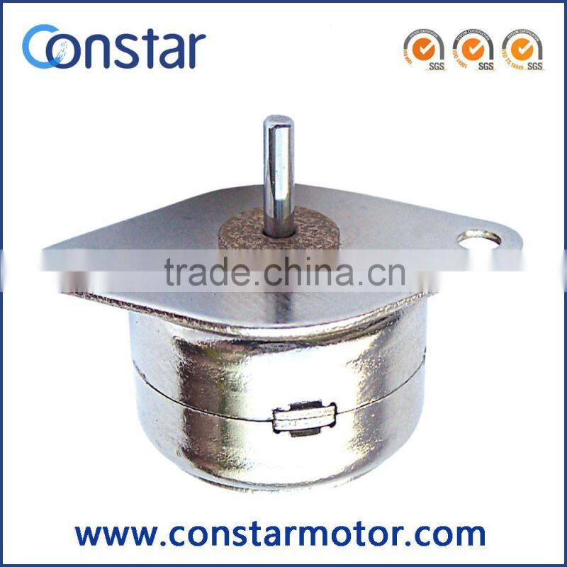 15mm mini Stepper motor