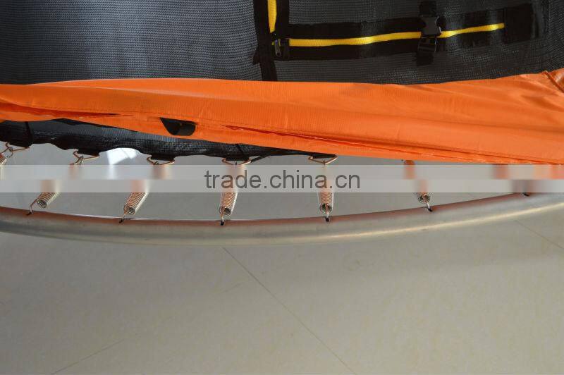 Fourstar Cheap Trampoline Direct from the Factory