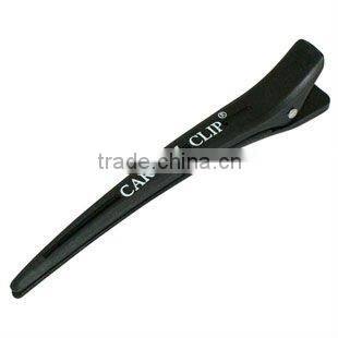 Salon professional aluminum hair clip M011