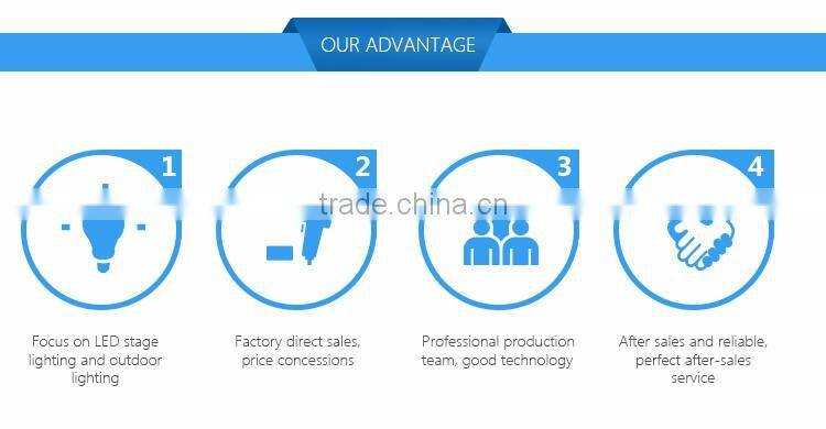 16mm 30mm milk cover WS2811 string LED pixel module light