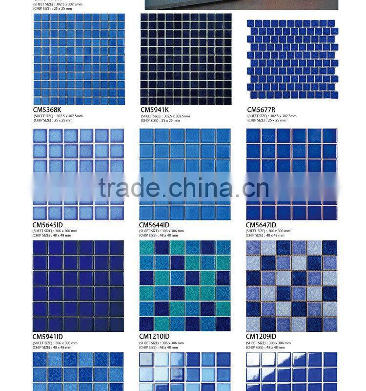 Fico CM8003BID, small broken piece wholesale price seaside shell mosaic