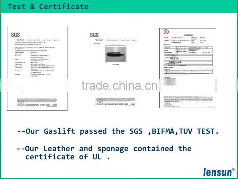 High back executive chair/mesh chair/office chair LS-1815