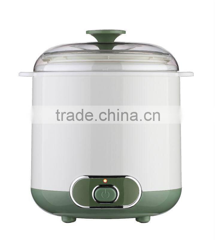 1.5L Greek yogurt maker