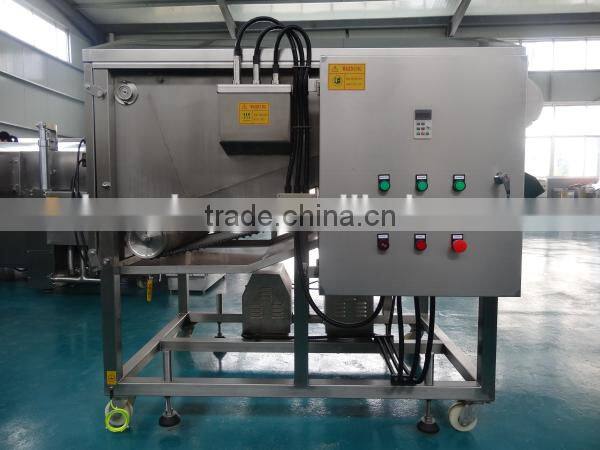 physical food oil processing machine oil filter