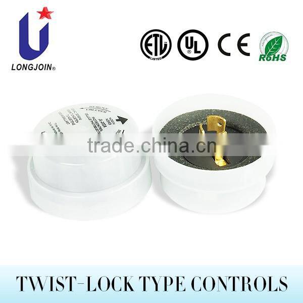 UL773 Standard Photocontrols