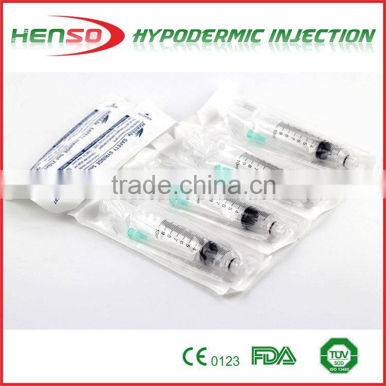 Henso Safety Syringes