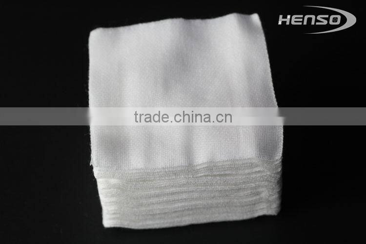 CE Certificated Disposable Medical Compress Gauze