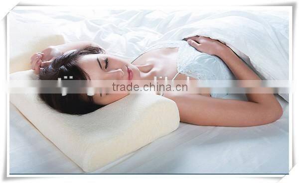 Good quality latex pillow,baby pillow,baby head shaping pillow