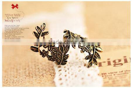 New Simple Gold Ring Designs Ladies Finger Ring