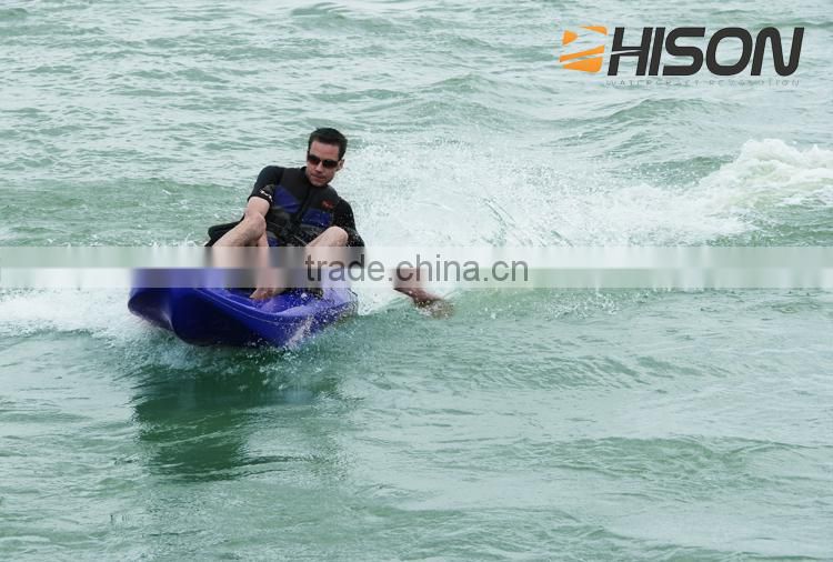Unbelievable discount on hison water-cooling Jetboard surf ski
