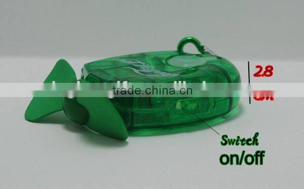 New design Good quality Portable Handheld Fan.