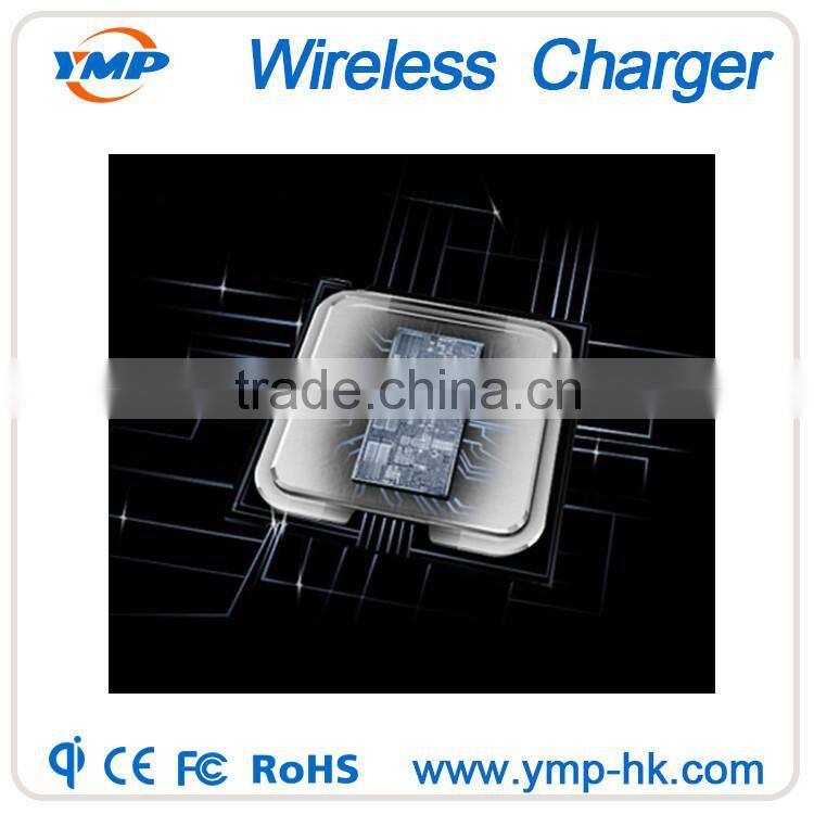 qi wireless charger receiver for Tpye C android and ISO