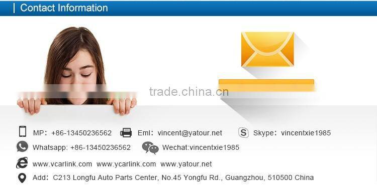 Yatour car stereo VW car mp3/usb/sd card AUDl cd changer