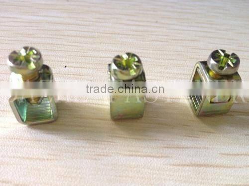 Wire connector electric meter terminal blocks