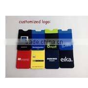 2014 new 4.8mm ultra thin aiek m5 card mobile phone mini pocket students personality children phone the most thin card phone