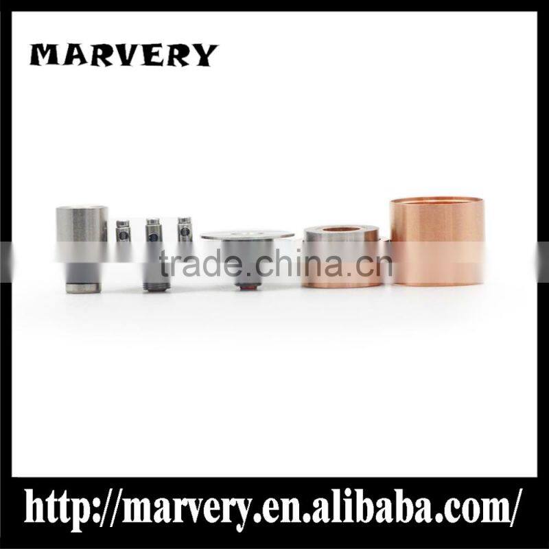 new arrival Hot selling Stainless steel copper atomizer Aeolus rda wholesale doge rda in stock for sale/Aeolus rda atomizer