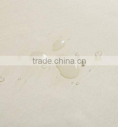 Water Proof High Density Polyester Masculine Shower Curtains