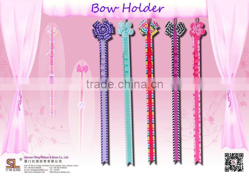 Hair Bow Holder For Girls Wholesale