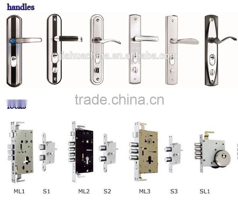 residential steel doors and frames price ,steel security doors