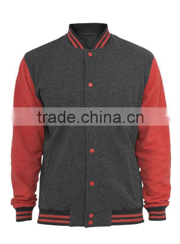 Slim fit varsity jacket/Letterman varsity jacket/Bomber varsity jacket