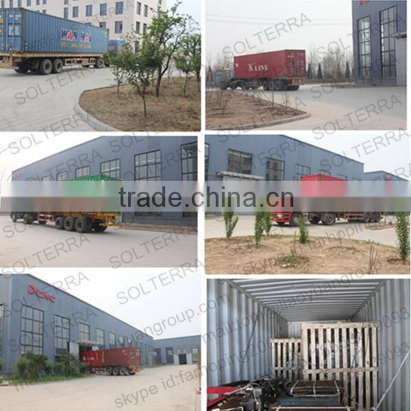 China Supplier CNC Punching Drilling Machine for Steel Plate CPD100