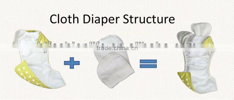 Naughty baby brand Wholesale Eco friendly TPU printed pocket baby cloth diaper cartoon printed baby cloth nappy cover