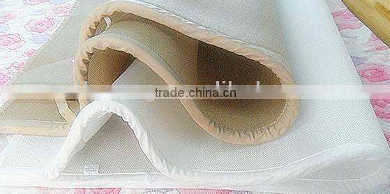 3D spacer fabric mattress