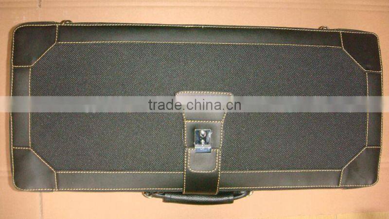 saxophone case for alto saxophone