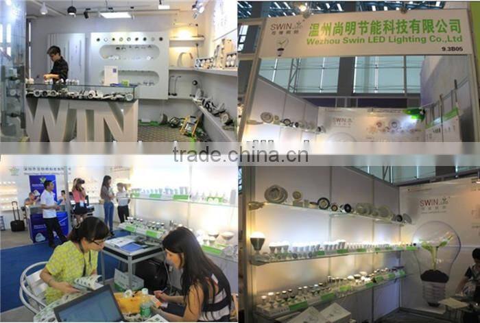 Driverless 3W AC mr10 COB led spotlight