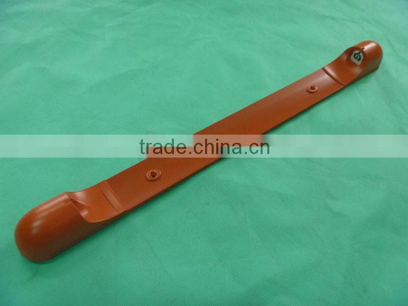 Professional LED lighting fixture red color