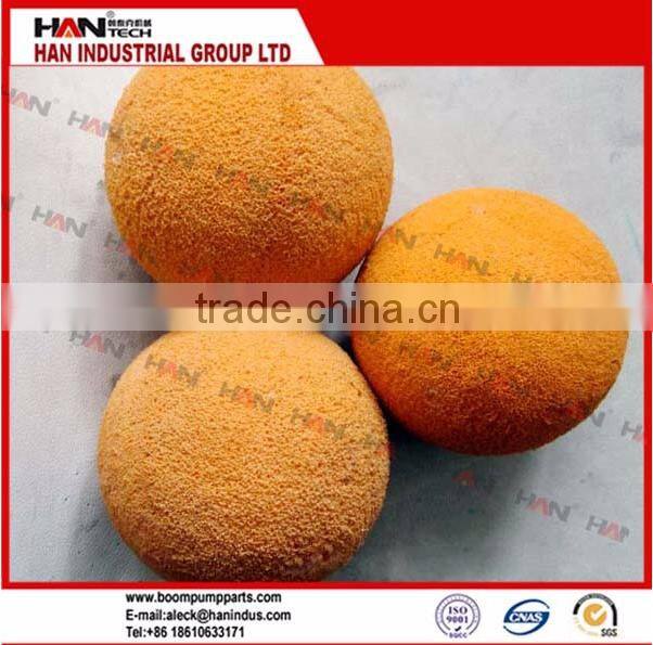 Sealing cone DN55*142*38 OEM 10061076 schwing cone for putzmeister concrete pump spare parts