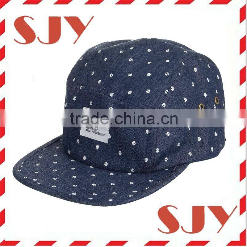 Fashion girls baby hat snapback high quality top brand hat