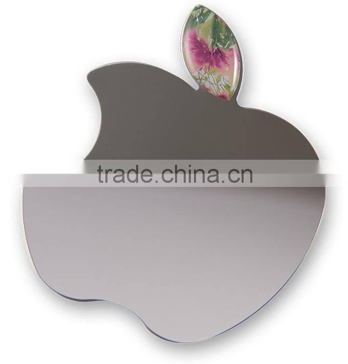 Stainless steel sheet polishing destop mirror