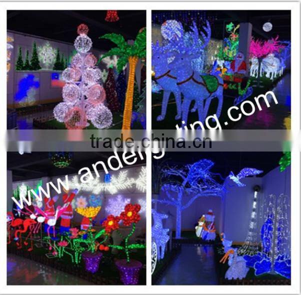 Free replace bulbs,free cuts new led string light led clip light