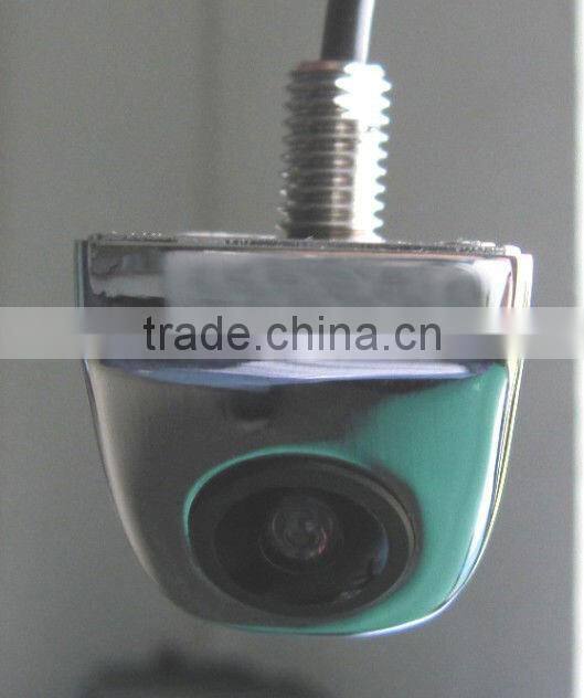 Car Rearview Auto Reversing Mini Camera