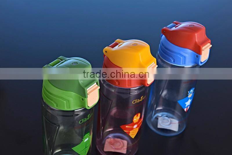 new manufacturing Wholesale Fashion Design Water Bottles