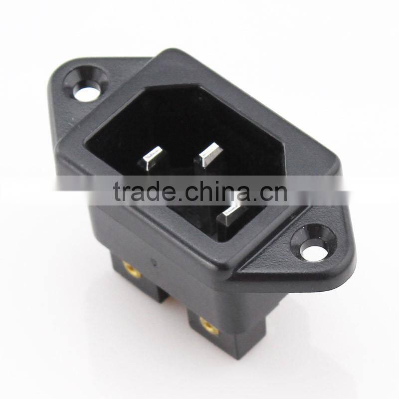 figure 8 iec c7 connector