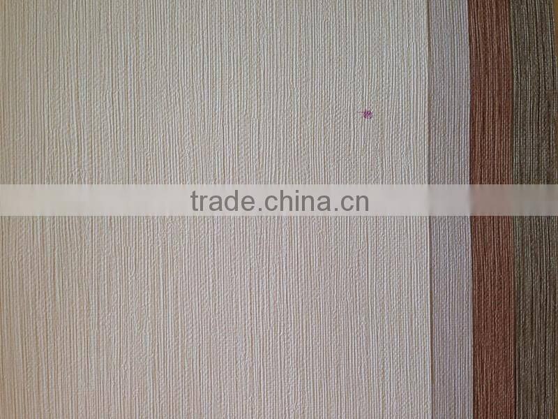 times small simple pattern vinyl wallpaper