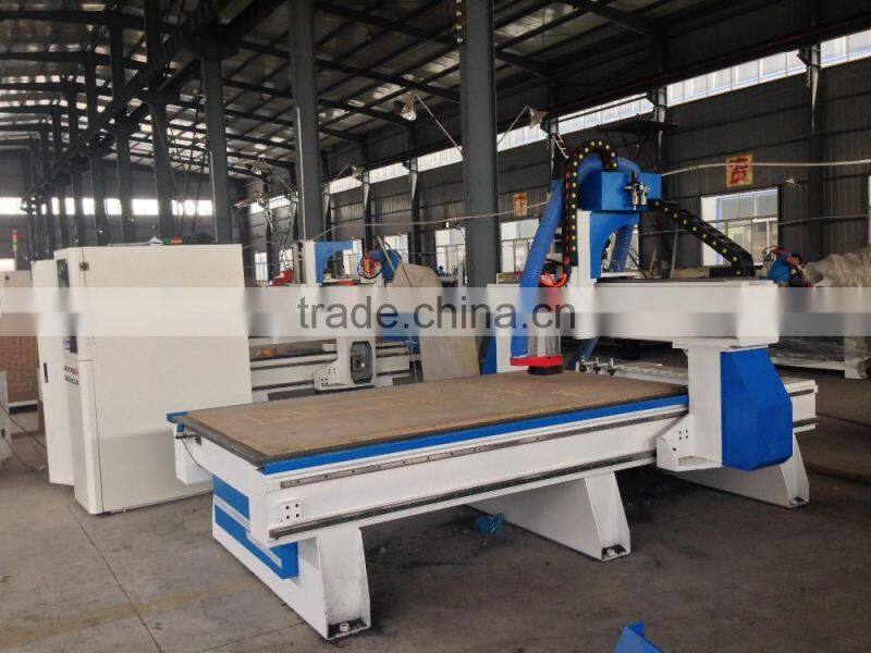 Philicam Discounted price 1325 woodwork cnc router engraving machine for furniture making