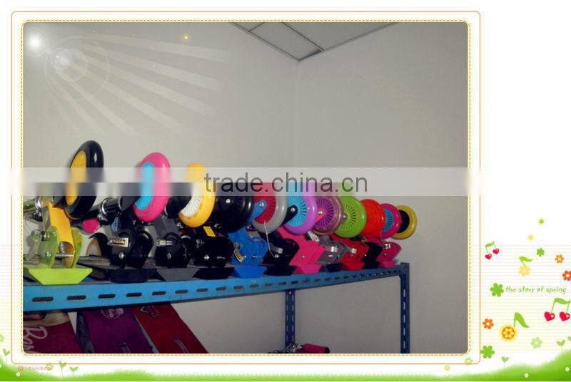 quick release YTA-801 100%Al kick scooter