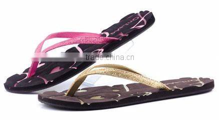 Low price nude flip flop 2016 gorgeous women flat slipper