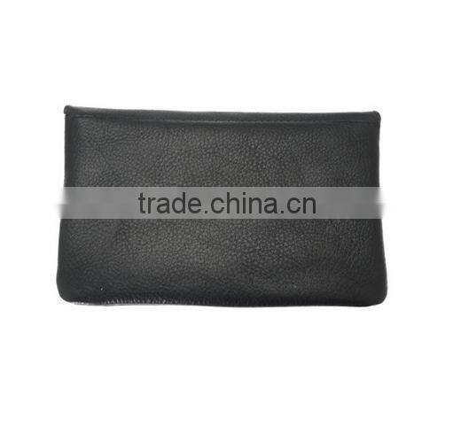 2016 New Style For Amazon leather tobacco pouch