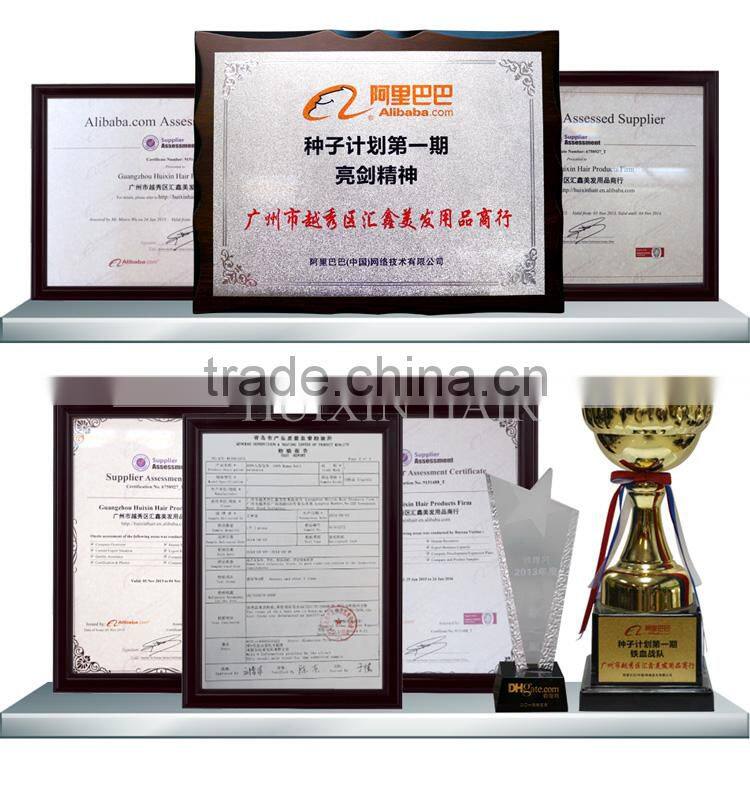 Cambodian Kinky Curly Hair Weaves No Tangle No Shedding Virgin Remy Hair