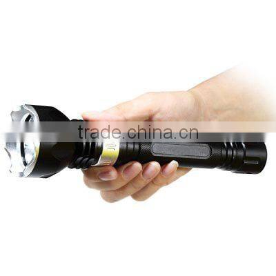 hid led scuba dive torches and flashlight