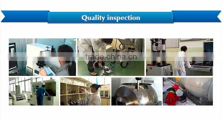 DIN Standard air release valve Ductile Iron Material