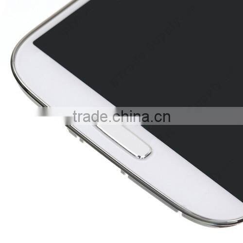 High quality product for samsung galaxy s4 i9500 lcd screen display,hot sale for samsung galaxy s4 gt i9500 lcd touch screen