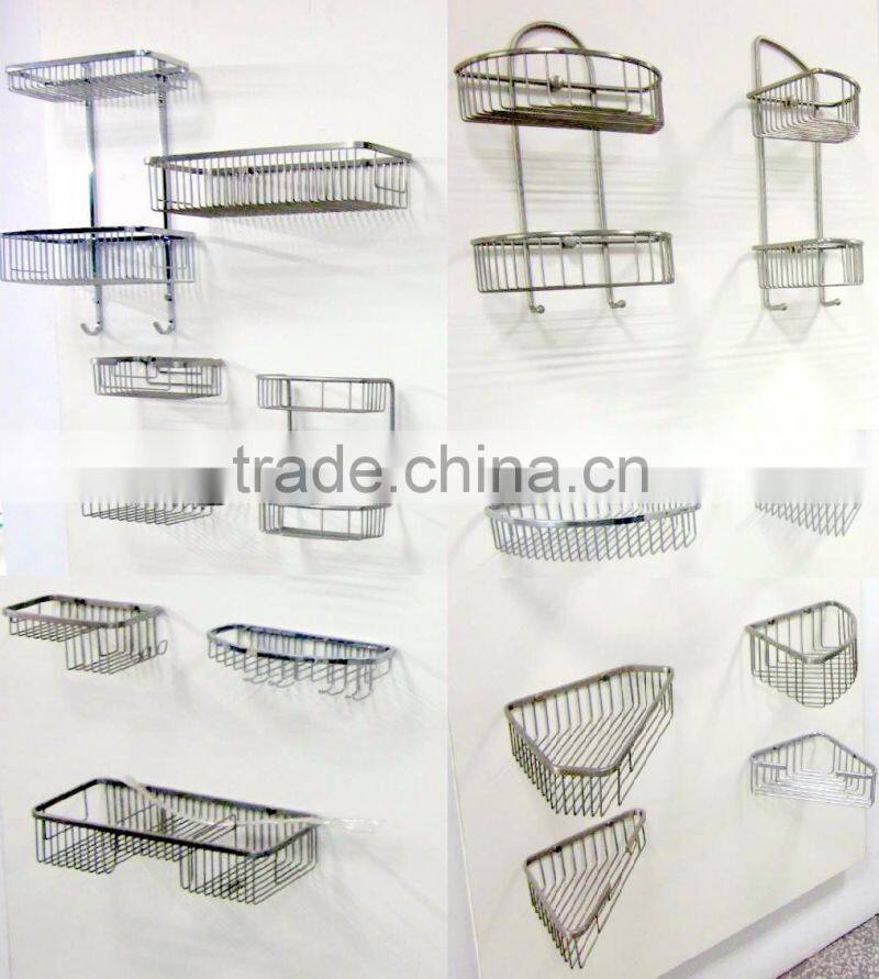 Bathroom basket EV-4309