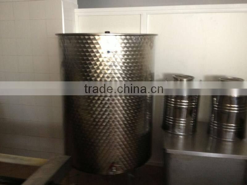 Pure Culinary argan oil ( 100% bio) in Bulk 1000 Litres