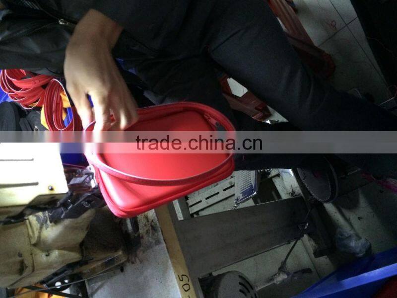 2016 EVA fashion smiggle pencil case for men