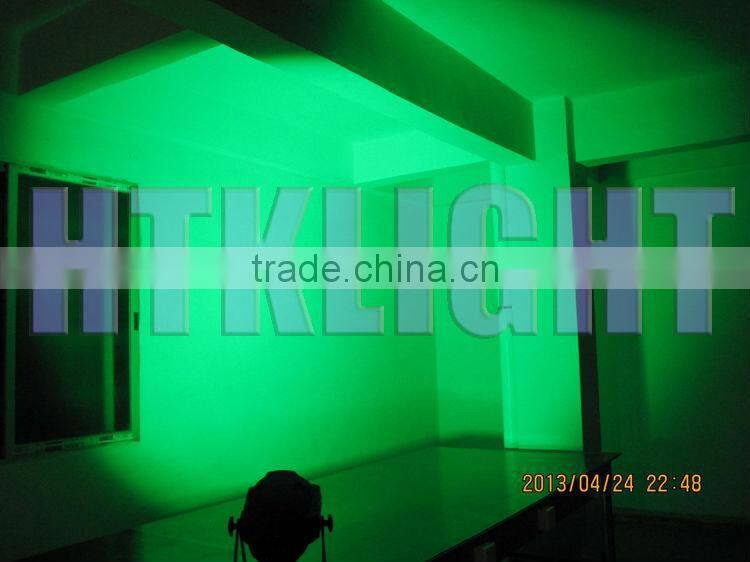 18*18W 6 in 1 RGBWA UV led par light